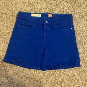 Anthropologie Shorts